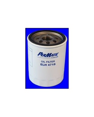 ELH4718 - Filtre à huile