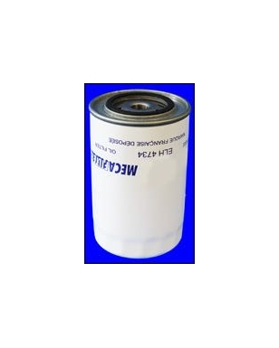 ELH4734 - Filtre à huile