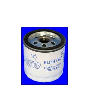 ELH4767 - Filtre à huile