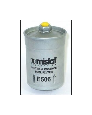E506 - Filtre à essence