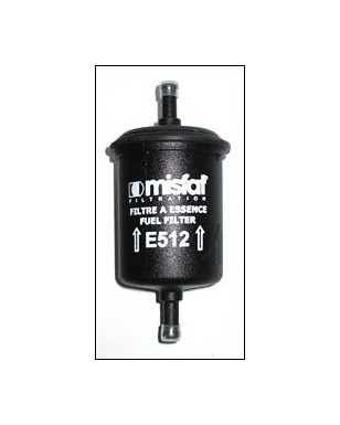 E512 - Filtre à essence