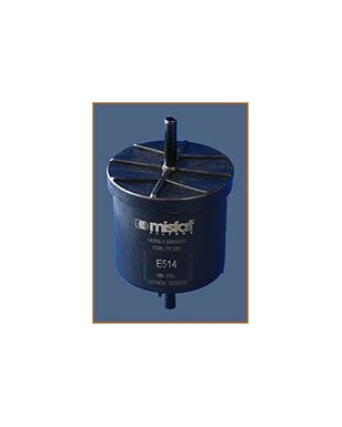 E514 - Filtre à essence