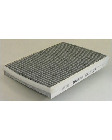 EKR7036 - Filtre habitacle