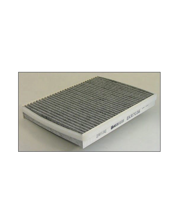 EKR7036 - Filtre habitacle