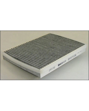 EKR7036 - Filtre habitacle