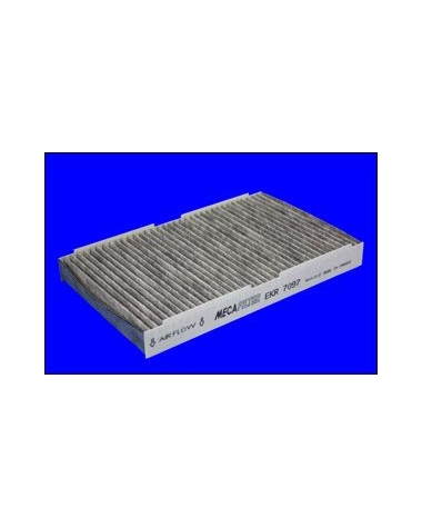 EKR7097 - Filtre habitacle