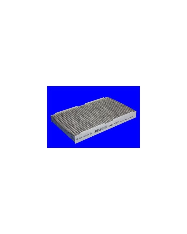 EKR7097 - Filtre habitacle