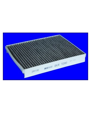 EKR7290 - Filtre habitacle