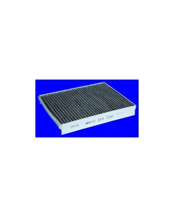 EKR7290 - Filtre habitacle
