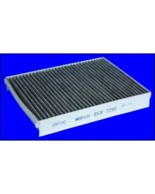 EKR7290 - Filtre habitacle