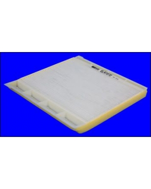 ELR7072 - Filtre habitcale