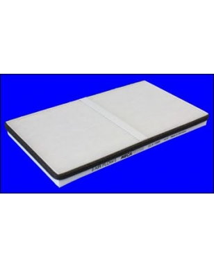 ELR7089 - Filtre habitcale