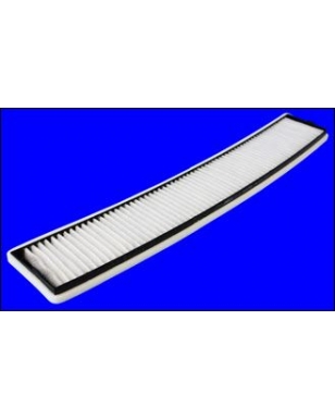 ELR7098 - Filtre habitcale