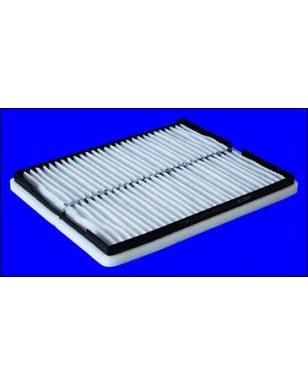 ELR7100 - Filtre habitcale