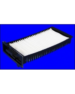 ELR7104 - Filtre habitcale
