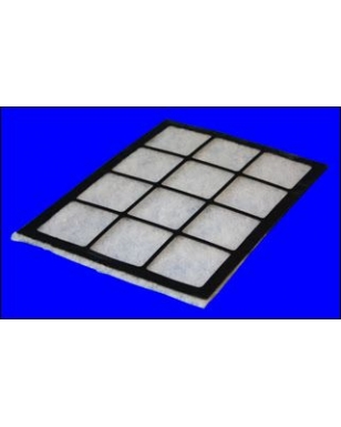 ELR7109 - Filtre habitcale