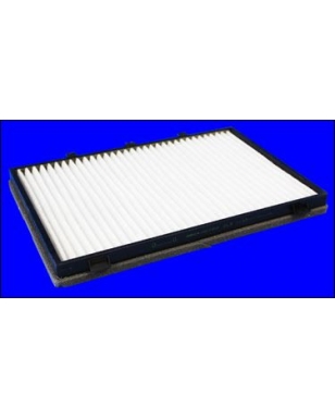ELR7110 - Filtre habitcale