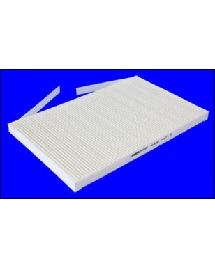 ELR7111 - Filtre habitcale