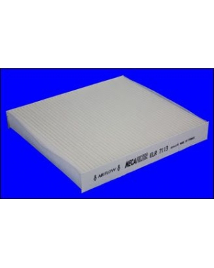 ELR7113 - Filtre habitcale