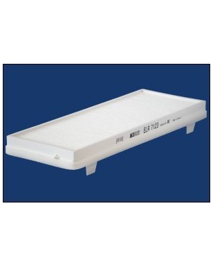 ELR7123 - Filtre habitcale