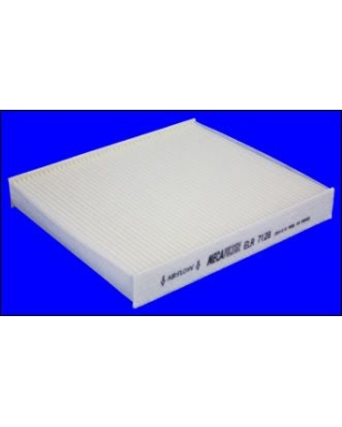 ELR7128 - Filtre habitcale