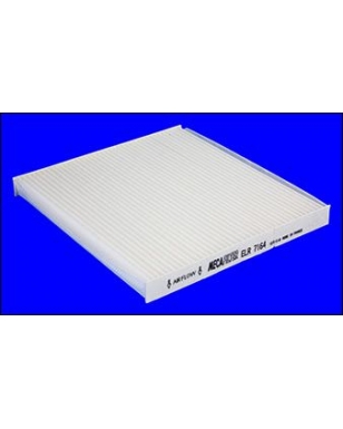 ELR7164 - Filtre habitcale