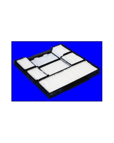 ELR7176 - Filtre habitcale