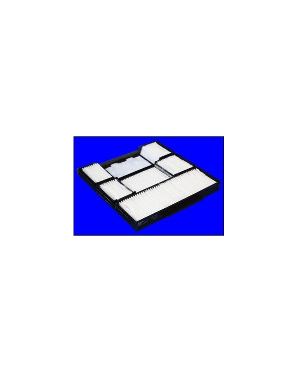 ELR7176 - Filtre habitcale