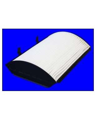 ELR7183 - Filtre habitcale