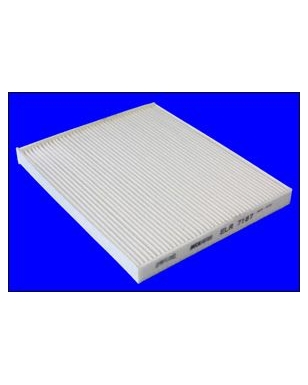 ELR7187 - Filtre habitcale