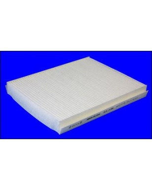 ELR7195 - Filtre habitcale