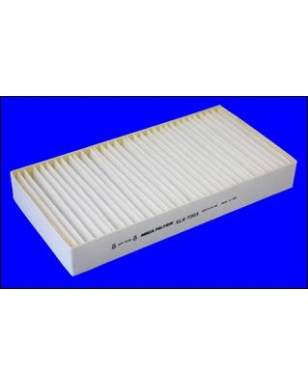 ELR7203 - Filtre habitcale