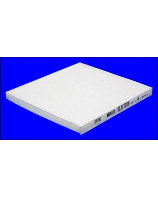 ELR7206 - Filtre habitcale