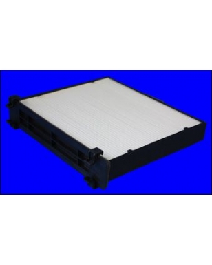 ELR7207 - Filtre habitcale