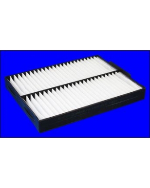 ELR7208 - Filtre habitcale