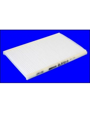 ELR7215 - Filtre habitcale