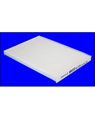 ELR7219 - Filtre habitcale