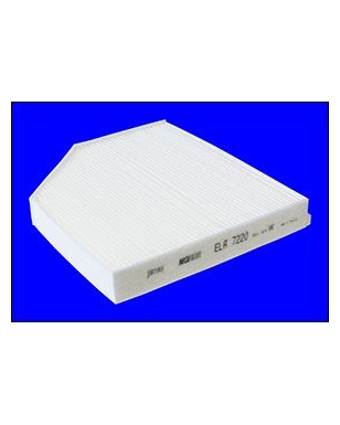 ELR7220 - Filtre habitcale