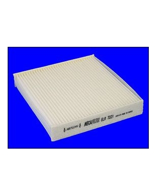 ELR7221 - Filtre habitcale