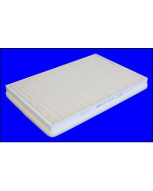 ELR7228 - Filtre habitcale