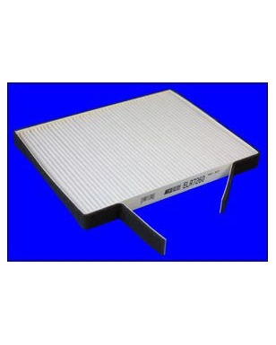 ELR7260 - Filtre habitcale