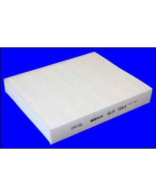 ELR7263 - Filtre habitcale