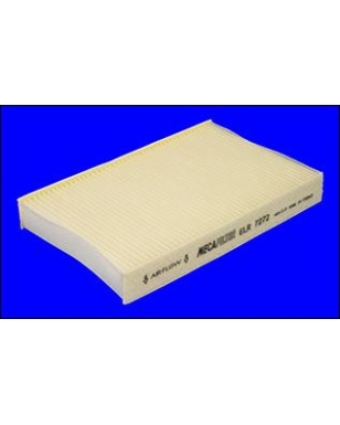 ELR7272 - Filtre habitcale