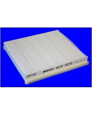 ELR7273 - Filtre habitcale