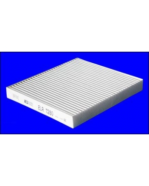 ELR7280 - Filtre habitcale