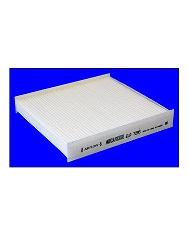 ELR7295 - Filtre habitcale