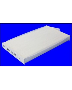 ELR7296 - Filtre habitcale