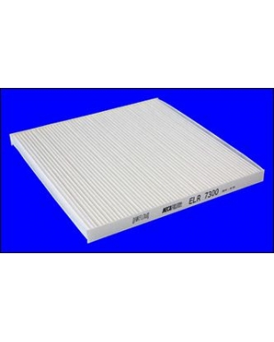 ELR7300 - Filtre habitcale