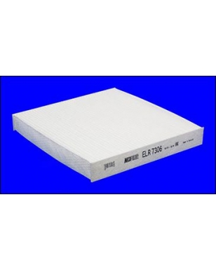 ELR7306 - Filtre habitcale