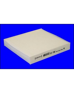 ELR7308 - Filtre habitcale